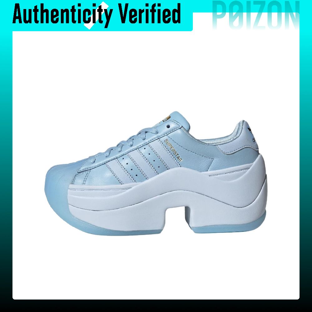 アディダス オリジナルス スーパースター ボールド カジュア - Adidas Shoes Superstar のレビューと価格