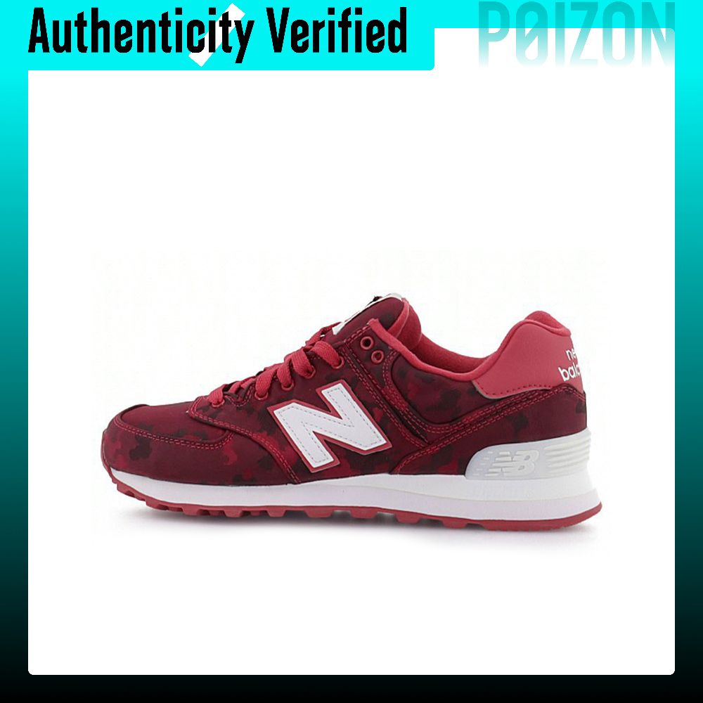 ニューバランス NB 574 ランニングシューズ レディース - New Balance Shoes 574 のレビューと価格