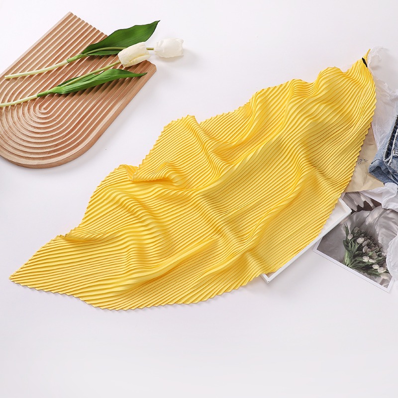 26 色の女性スクエアスカーフスキニーリボンヘッドネック小さ - Ascot Neck Scarf のレビューと価格